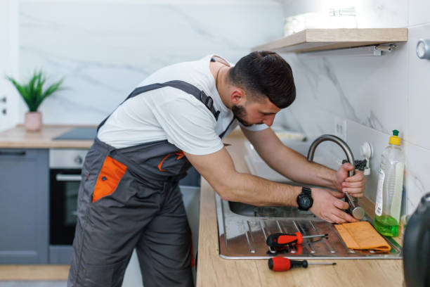 Best Drain Cleaning Services  in , IN