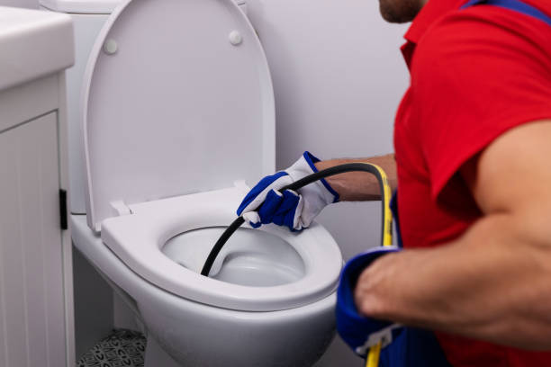 Best Shower Repair Services  in , IN