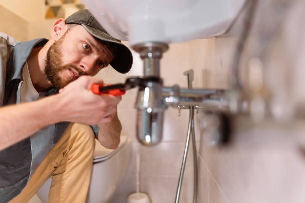 Best Leak Detection Services  in , IN