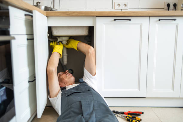 Best Commercial Plumbing Services  in , IN