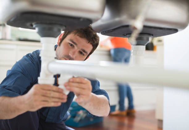 Best Sewer Line Repair  in , IN