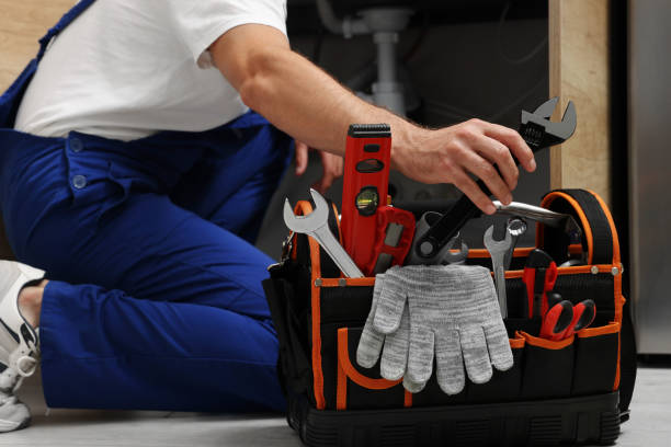 Best Residential Plumbing Services  in , IN