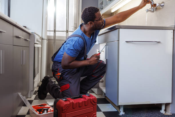 Best Plumbing Inspection Services  in , IN