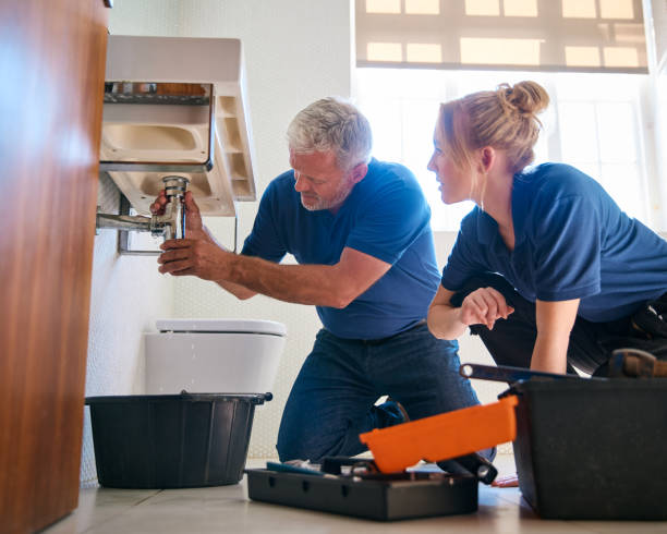 Best Water Leak Repair  in , IN